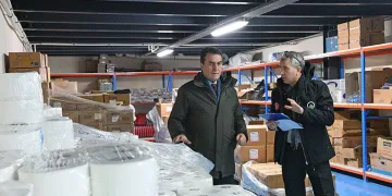 Osmangazi Belediyesi imkanlarını seferber etti
