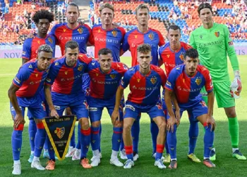 İsviçre temsilcisi Basel: “Böyle anlarda futbol önemsizdir”