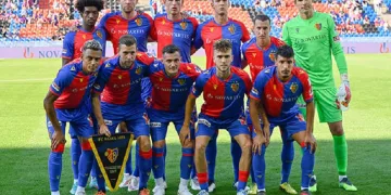 İsviçre temsilcisi Basel: “Böyle anlarda futbol önemsizdir”