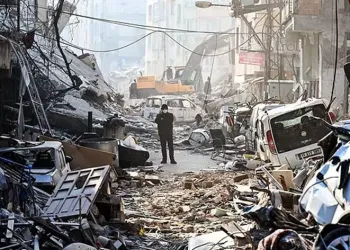 Yargıtay’dan emsal deprem kararı