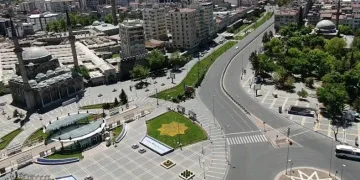Kayseri 3.1 ve 3.9 büyüklüğünde deprem