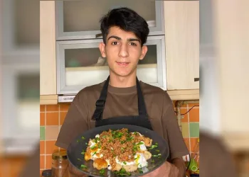 Fenomen Taha Duymaz’dan haber alınamıyor!