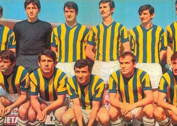 Fenerbahçeli eski futbolcu hayatını kaybetti