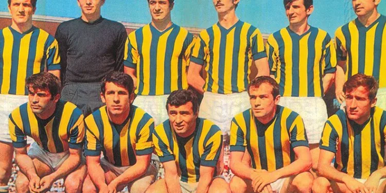 Fenerbahçeli eski futbolcu hayatını kaybetti