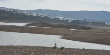 Muğla’da kuraklık tehlikesi