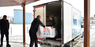 Mustafakemalpaşa’da deprem seferberliği sürüyor