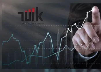 TÜİK’ten pandemi sonrası ilk açıklama