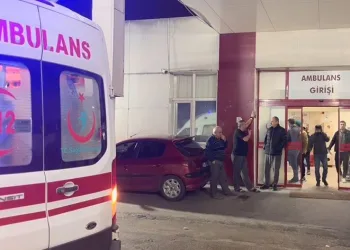 Bursa’da 19 kişi doğalgazdan zehirlendi