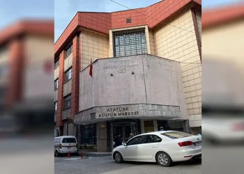 Zonguldak’ta AKM’ye boşaltma kararı
