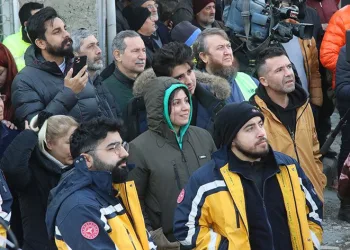 107.saatte sevindirici haber