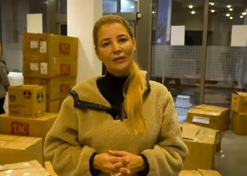 TÜGİAD ve DOSABSİAD’dan yardım seferberliği