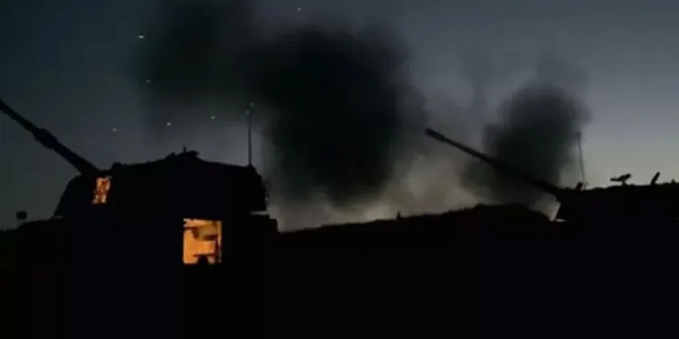 PKK/YPG depremi bile fırsat bildiler