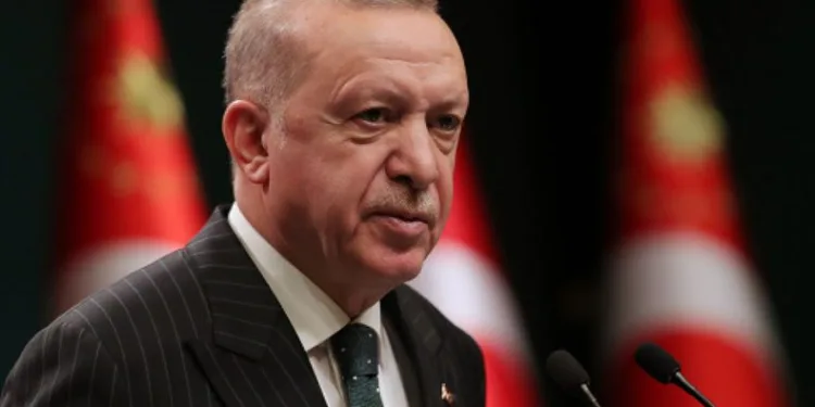 Erdoğan’dan önemli açıklamalar