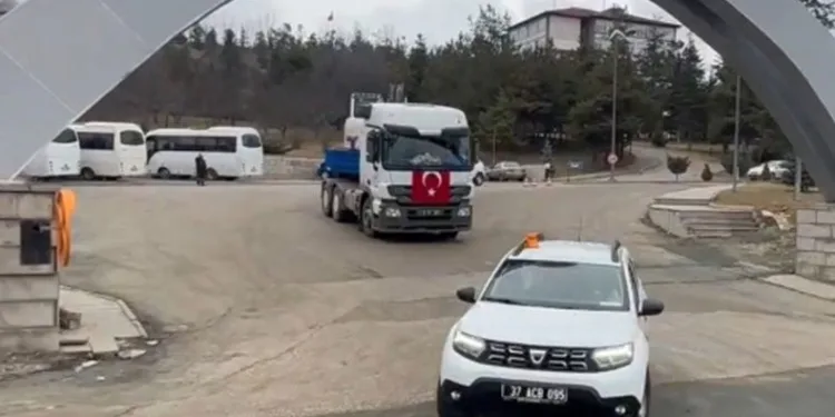 Suriye’de can kaybı 769’a ulaştı