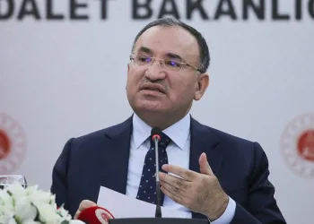 Yağmalama olayında 57 kişi tutuklandı