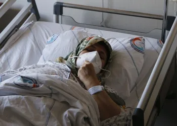 Depremde 9 yakınını kaybetti