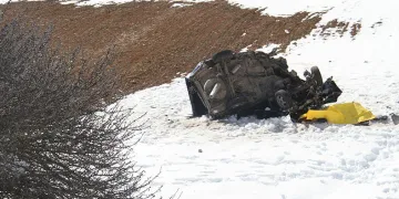 Haber alınamıyordu, cansız bedenleri bulundu