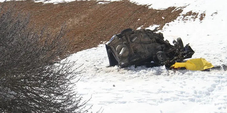 Haber alınamıyordu, cansız bedenleri bulundu