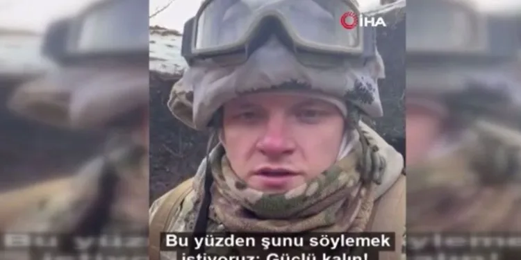 “Mümkün olduğunca çok insanı kurtarın”
