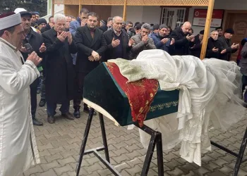 Burun estetiği hayatına mal oldu