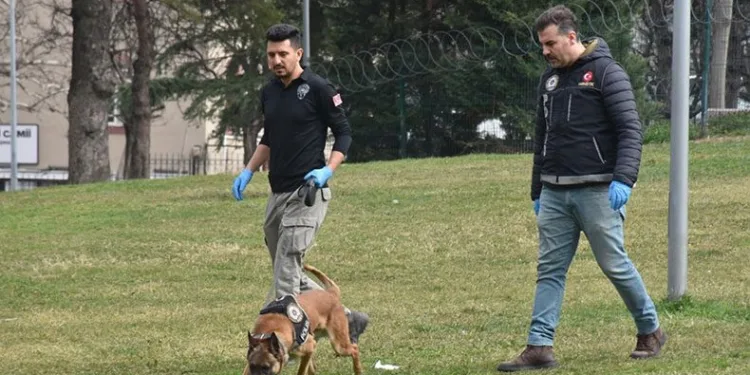 Emniyet Genel Müdürlüğü’nden açıklama