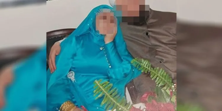 6 yaşındaki gelin skandalında yeni ihmaller