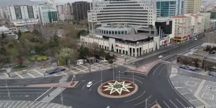 Kayseri’de depremin bilançosu artırıyor