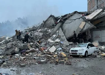 Can kaybı 1121’e yükseldi