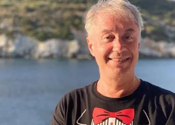 Metin Uca gözaltına alındı