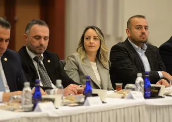 BTSO’da yeni dönem başladı