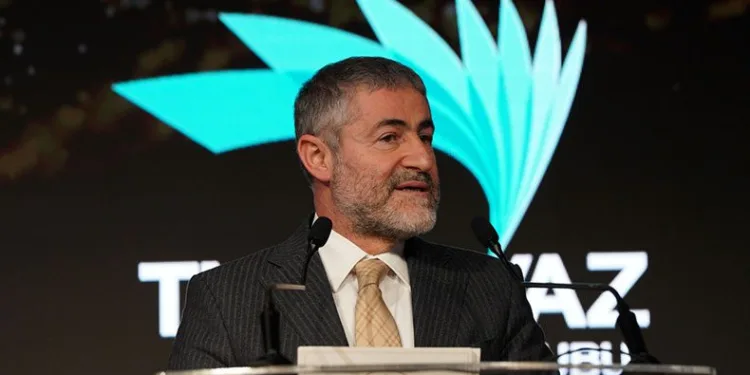 “Tek hedefimiz var, enflasyonu düşüreceğiz”