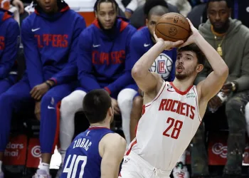 NBA oyuncusu Alperen Şengün, depremzedelere 42 bin Dolar’ın üzerinde bağış toplandığını açıkladı