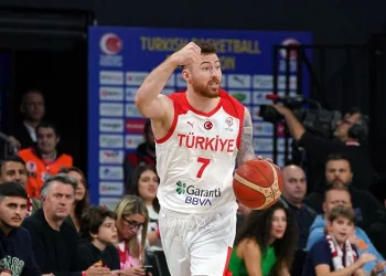 Türkiye – Letonya maçı Bursa’da oynanacak