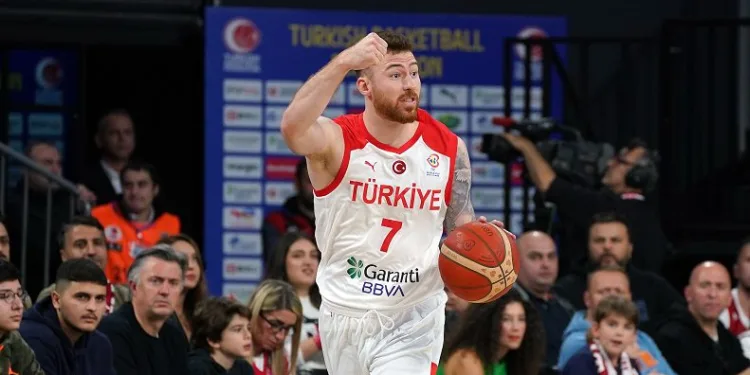 Türkiye – Letonya maçı Bursa’da oynanacak