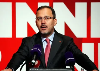 Tüm ulusal spor organizasyonları durduruldu