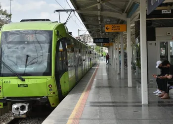 Bursa’da ulaşım depremzedelere ücretsiz