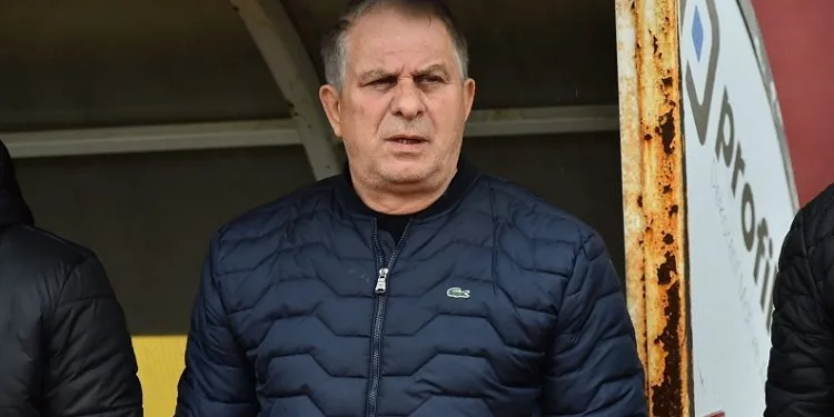 İnegölspor Teknik Direktörü Bahaddin Güneş’in sağlık durumu ile ilgili hastaneden açıklama