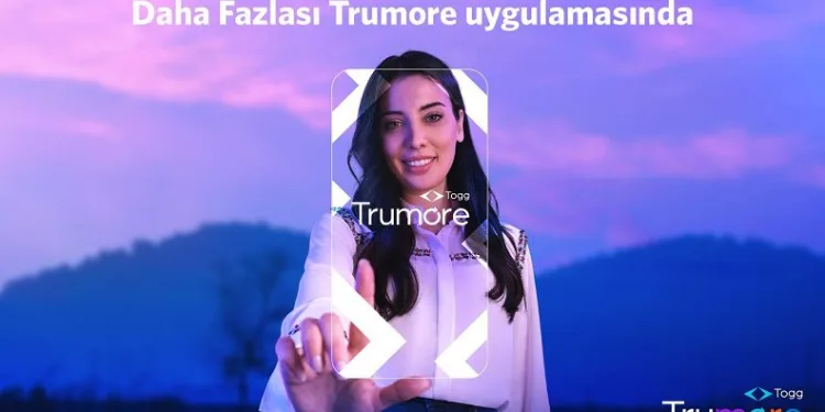 TOGG ilk 2023 aracı NFT’leyip açık artırma ile fiyatlandıracak