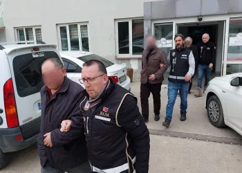 Ordu ve Samsun’da silah operasyonu