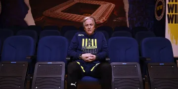 Jorge Jesus: “Saha içinde Fenerbahçe kadar mağdur edilen bir takım görmedim”