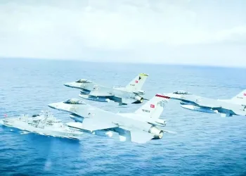 NATO’dan mutlu cumalar mesajı
