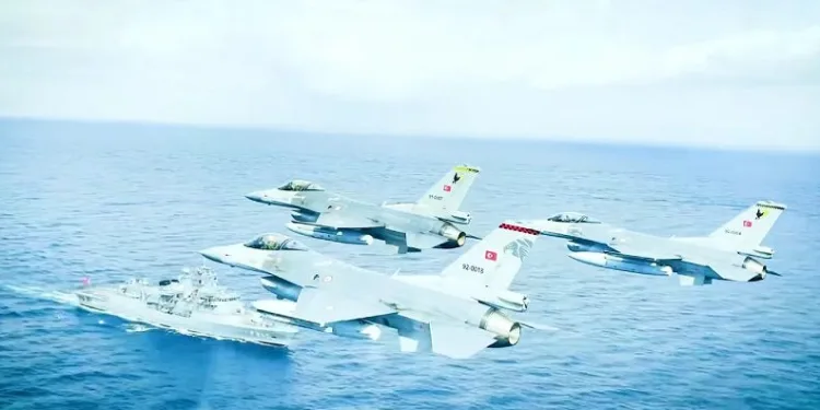NATO’dan mutlu cumalar mesajı