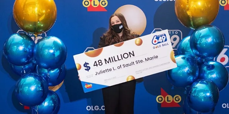 48 milyon dolarlık ikramiye kazandı
