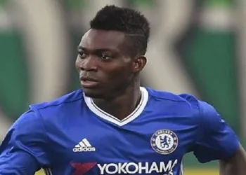 Chelsea’den Christian Atsu paylaşımı