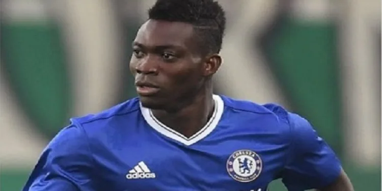 Chelsea’den Christian Atsu paylaşımı