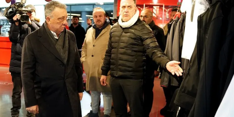 Ahmet Nur Çebi: “Allah’ın izniyle, el ele verip bunun altından kalkacağız”