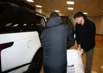 Altay Bayındır: “Volkan ağabeyin videosunu izledim, kendimi çok kötü hissettim”