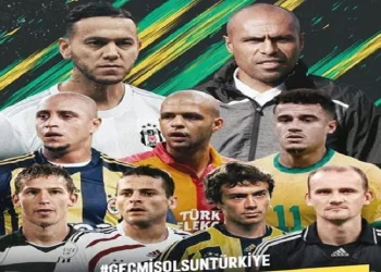 Brezilyalı futbolcular, yardım yayını düzenleyecek