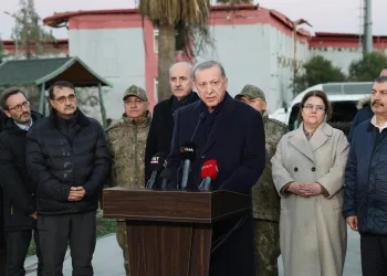“Vatandaşımızı sahipsiz bırakmayacağız”