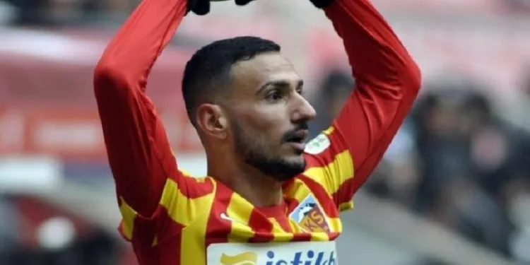 Beşiktaş, Onur Bulut’u kadrosuna kattı